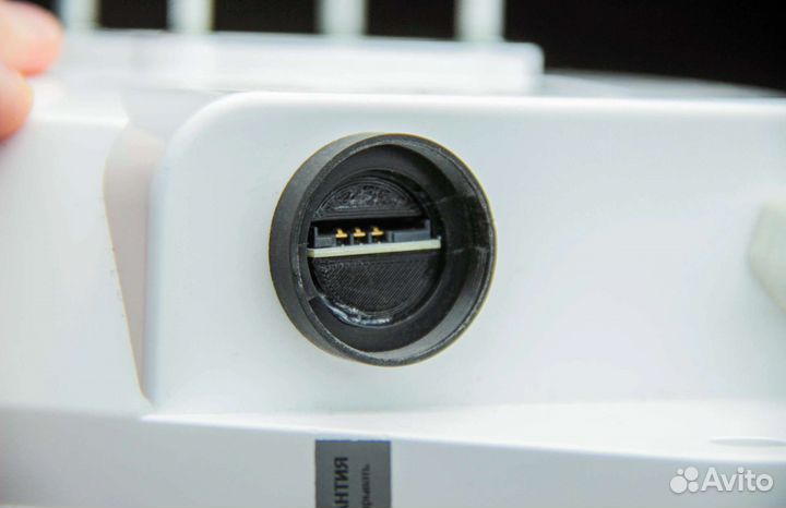 Усилитель Интернет сигнала street II (модем)