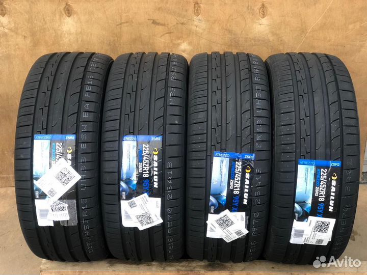 Sailun Atrezzo ZSR2 225/45 R18 95Y