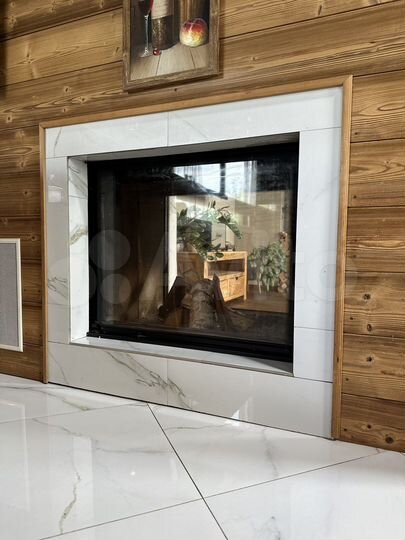 Дом 324 м² на участке 17 сот.