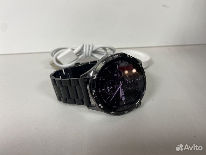 Huawei watch gt 4