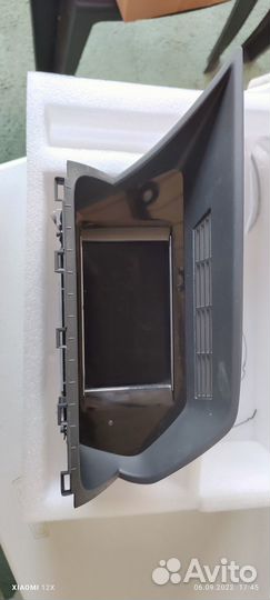 Головное устройство Mercedes Benz GLK, CLK, E,C