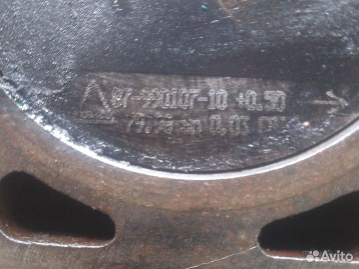 Двс vw 1.9D-1.9 TDI