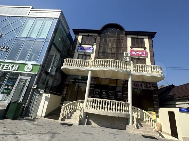 Свободного назначения, 20 м²