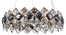 Подвесная люстра Divinare Rosalinda 7204/17 LM-8