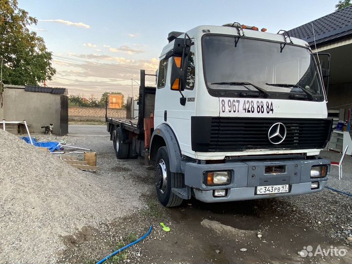 Манипулятор 5тонн