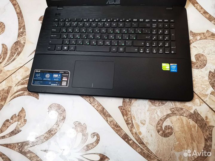 Ноутбуки как новые, игровые мощные и для работы