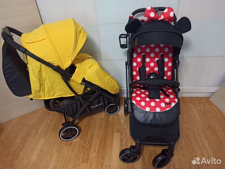 Коляски Babalo Future,Yoya plus PRO оригинал опт/р