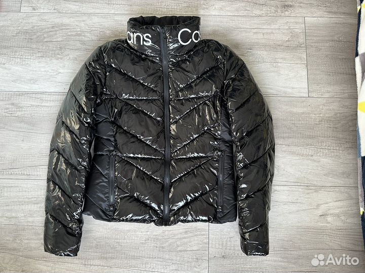 Куртка Calvin Klein, оригинал. М, L