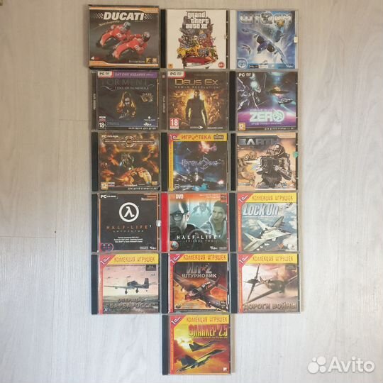 Игры для пк лицензия