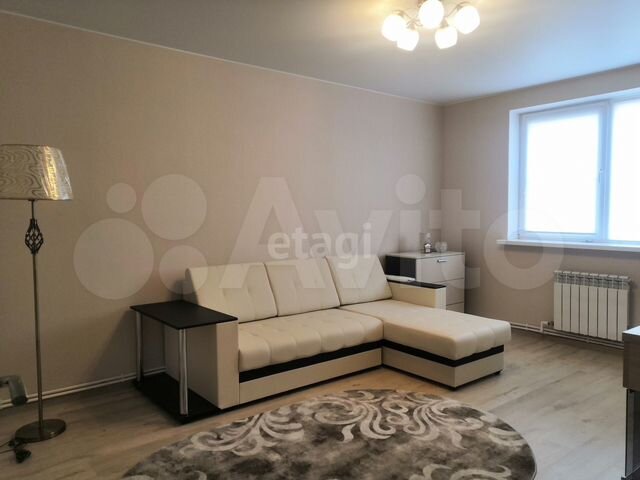 2-к. квартира, 46,7 м², 2/3 эт.