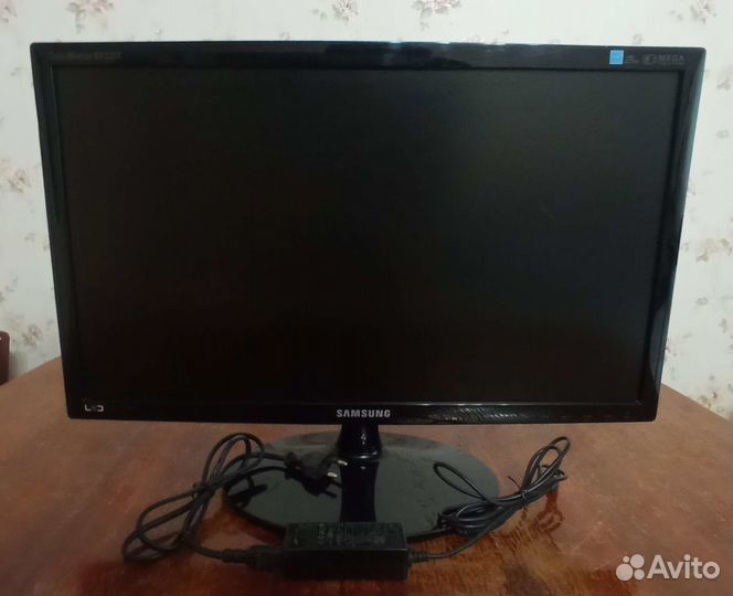 Samsung SyncMaster BX2231