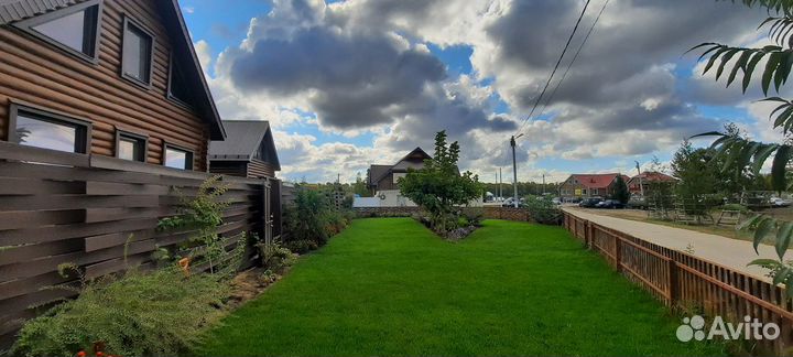 Банный день(русская баня на дровах)