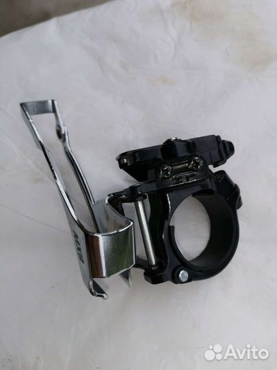 Передний переключатель 3 скорости Sensah MX9