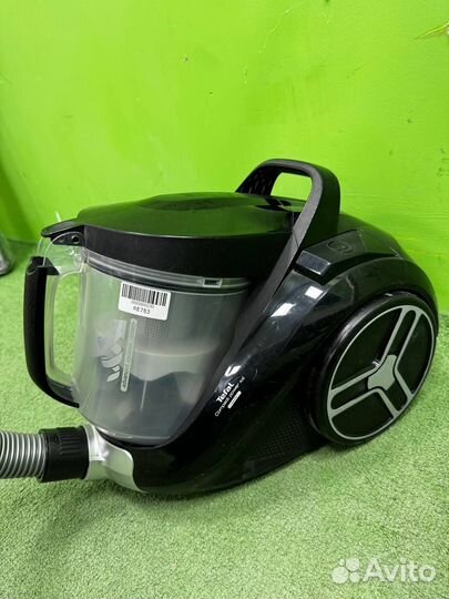 Пылесос с контейнером Tefal Compact Power XXL TW48