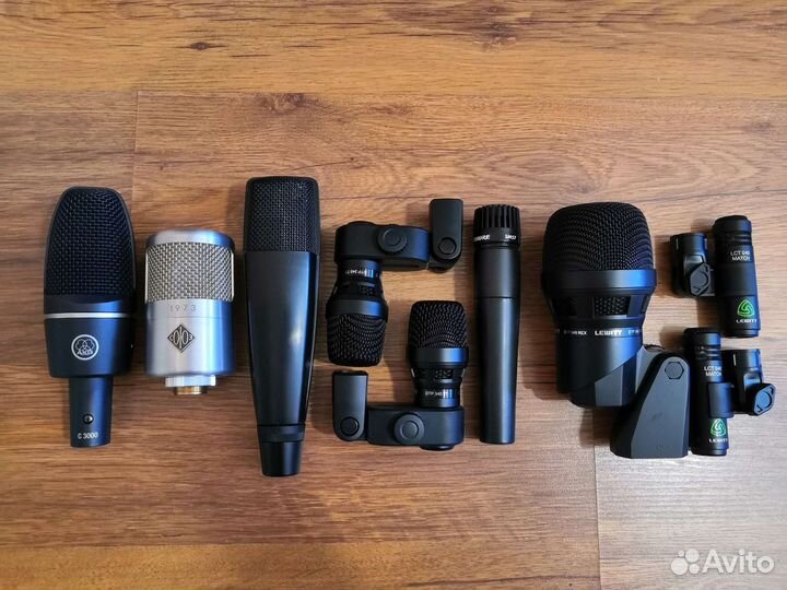 Студия звукозаписи Xibir Sound