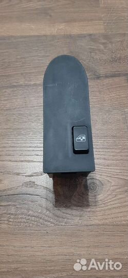 Блок управления стеклоподъемниками ман