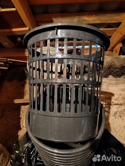 Корзина для бумаг