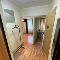 1-к. квартира, 34 м², 16/18 эт.