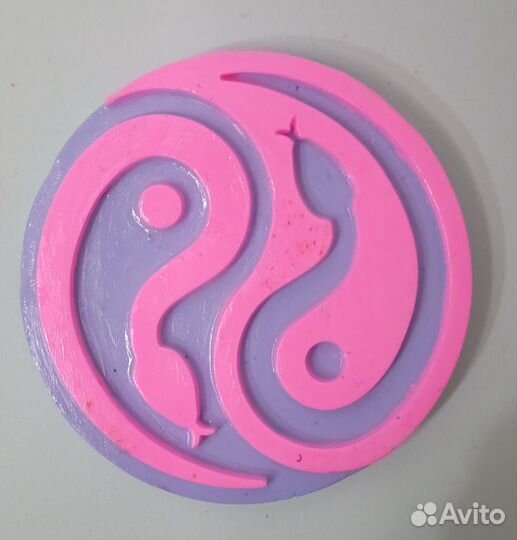 Магниты сувенирные