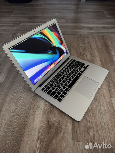 Apple MacBook Air 13 2013