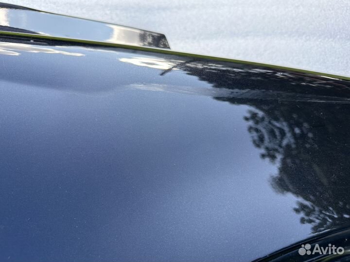 Крыло переднее правое 30796495 Volvo XC90