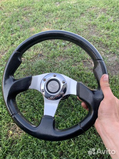 Руль для ваз 2110
