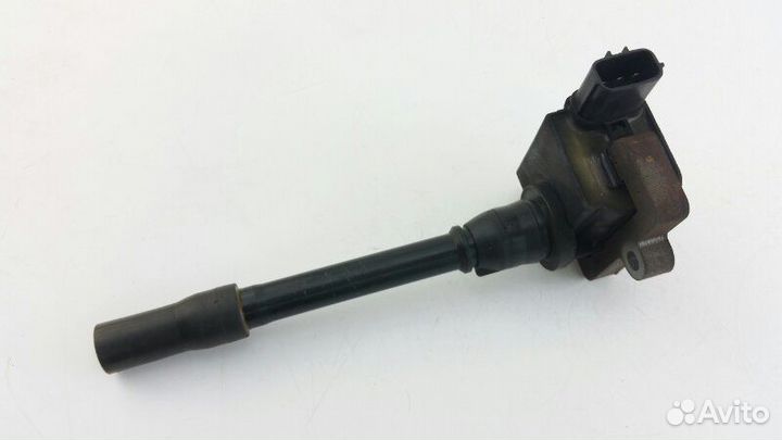Катушка зажигания Mitsubishi Dingo CQ2A 4G15 2000