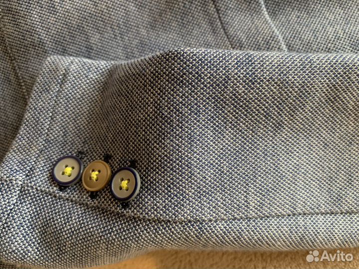 Пиджак для мальчика