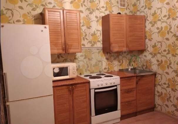 2-к. квартира, 50,9 м², 3/5 эт.