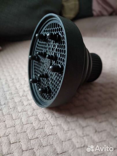 Диффузор для фена складной