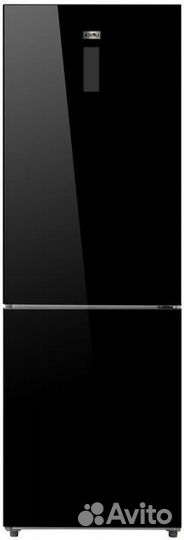 Холодильник Ascoli adrfb375WG Новый