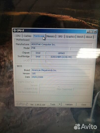 Ноутбук Asus X20E