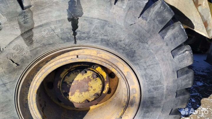 Mitas C-22 23.5/25 25D