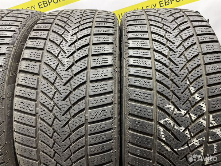 Semperit Speed Grip 225/40 R18