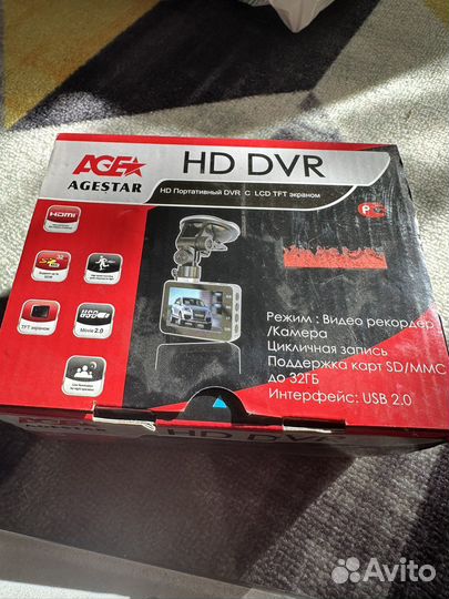 Видеорегистратор