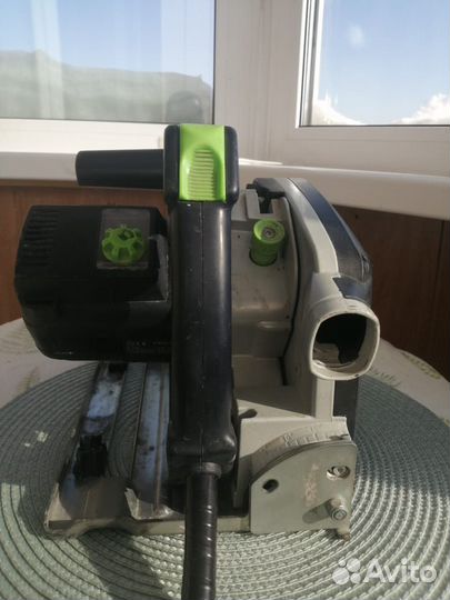 Электроинструмент бу