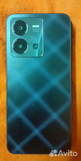 Vivo y 35