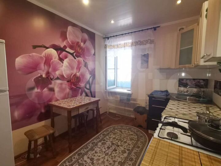 1-к. квартира, 36 м², 7/9 эт.