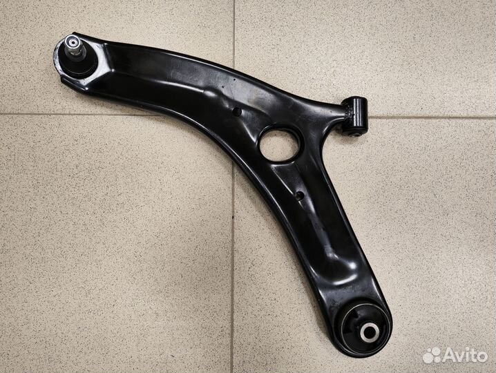 Рычаг передний левый S1010492100 для CS35 changan