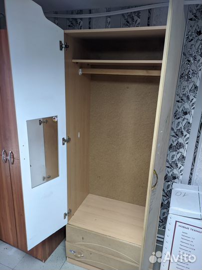 Шкаф б/у