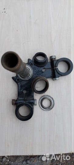 Ява, чз, траверса