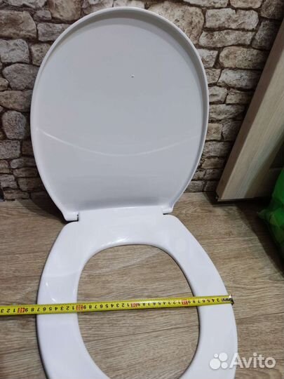 Крышка для унитаза