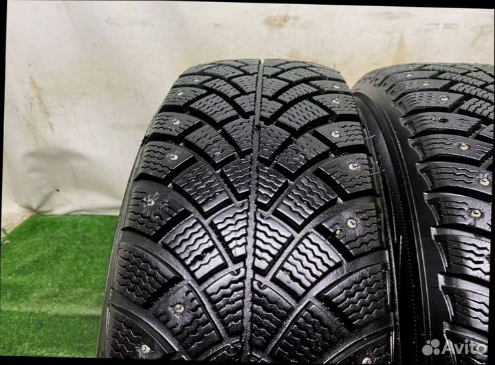 Bfgoodrich G-Force Stud 195/60 R15