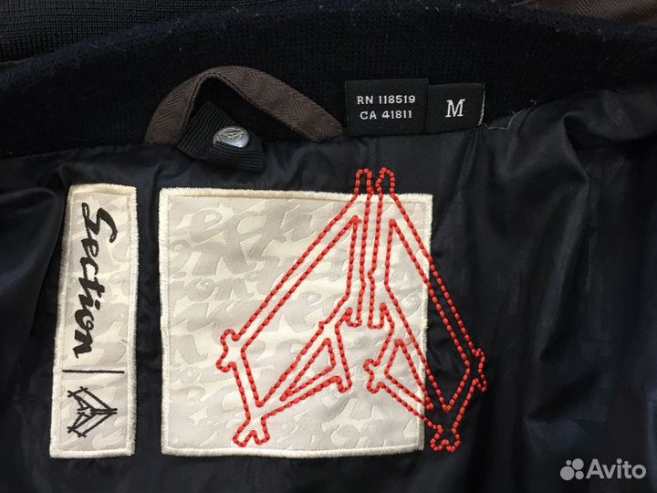 Костюм женский для сноуборда