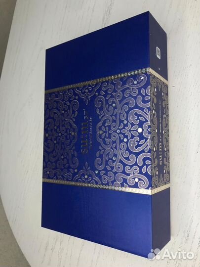 Люксовая корейская косметика SUM37,Water-full