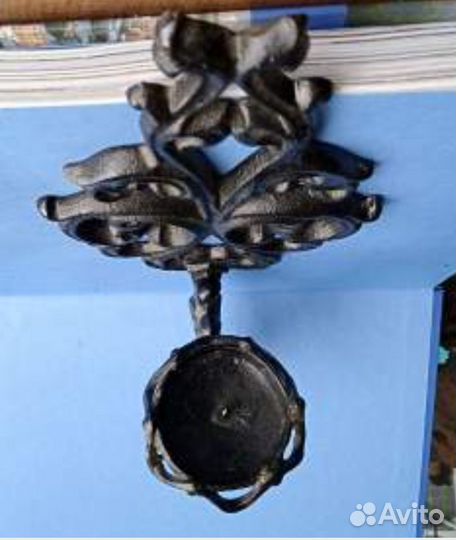 Подсвечник Куса