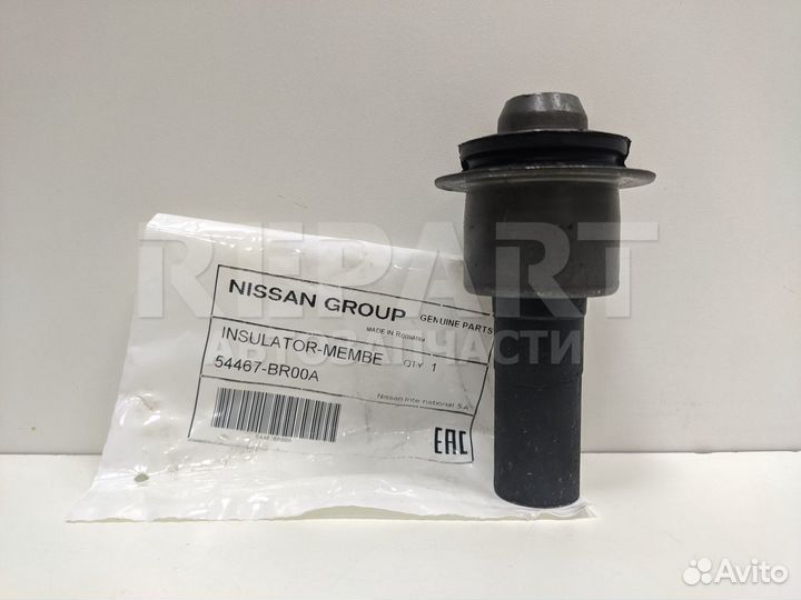 Сайлентблок подрамника j10. Nissan 54467-br00a. 54467-Br00a сайлентблок подрамника задний. 54467br00a. 54467jd00a.