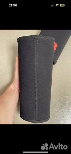 Наколенники для пауэрлифтинга