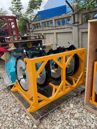 Аренда сварочного станка d800