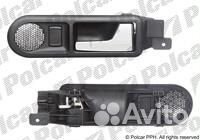 Внутренняя ручка правый зад для volkswagen golf IV (1J) (HB + комби) 08.97-09.06